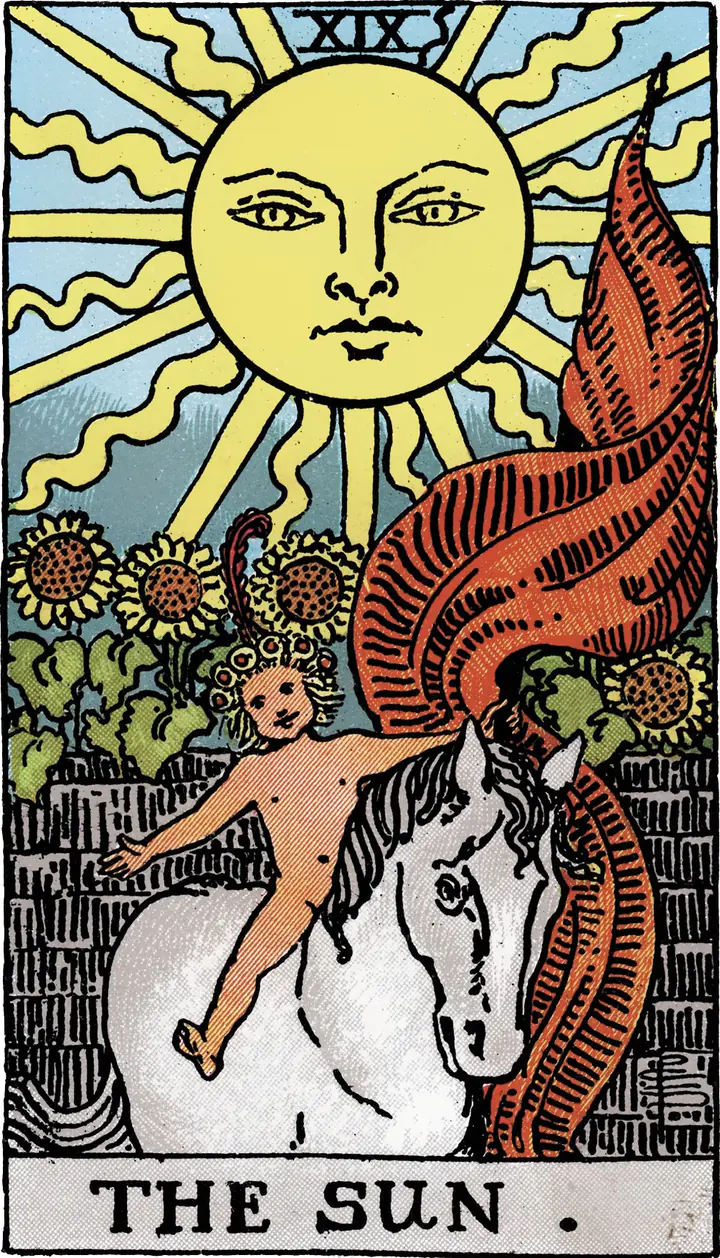 The Sun