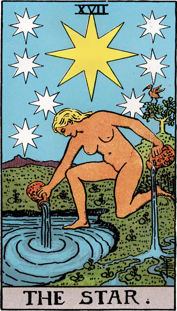 星星
